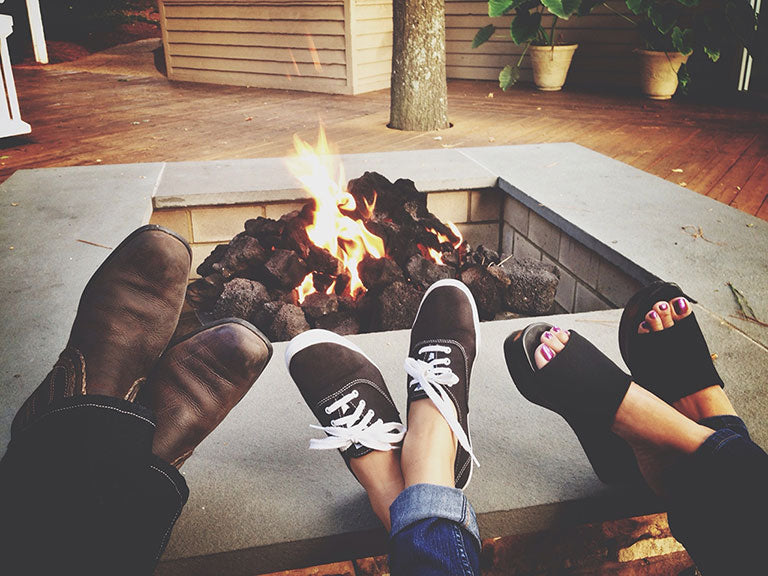 Grilling Season is Here!