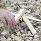 Kindling, 40 Lb