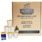 Fire Starter Cups, All Natural - 2 Oz