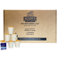 Fireplace & Wood Stove Bundle — Fire Starter Cups & Kiln-Dried Kindling