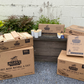 Kindling, 40 Lb