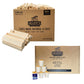 Fireplace & Wood Stove Bundle — Fire Starter Cups & Kiln-Dried Kindling